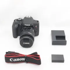 Canon EOSKiss X8i 本体のみ 佳世様専用 カメラ デジタルカメラ www ...