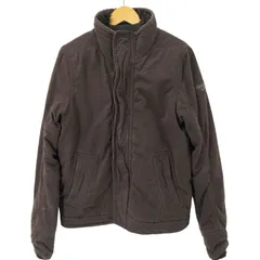 アバクロンビーアンドフィッチ Abercrombie ＆ Fitch ADIRONDACK JACKET メンズ import：M 