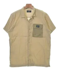 BILLABONG カジュアルシャツ メンズ 【古着】【中古】【送料無料】