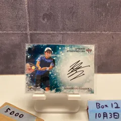 2025年最新】西岡良仁の人気アイテム - メルカリ