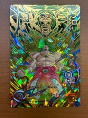 ドラゴンボールヒーローズ UGM1-063 ブロリー - メルカリ