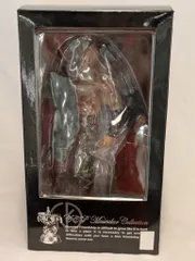 CCP キン肉マンMuscularCollection キン肉マン キン肉マンソルジャー ソルジャーマンver.原作カラー 16