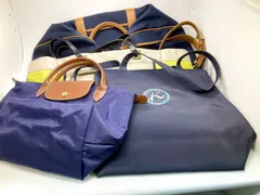 【まとめ10点】キタムラ/ローラアシュレイ/ナイスクラップ/ロンシャン/LEONARDO CENBALE/ハナエモリ/フルラ/クレージュ　トートバッグ/ショルダーバッグ/ボストンバッグ　ジャンク　M409