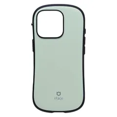iFace MagSafe 対応 First Class KUSUMI iPhone 16 Pro ケース MagSynq(くすみグリーン)【アイフェイス アイフォン16プロ 用 iphone16pro カバー 耐衝撃 マグネット搭載 マグセーフ対応 スマ 0のサムネイル