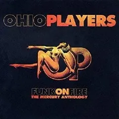 2025年最新】オハイオ・プレイヤーズの人気アイテム - メルカリ