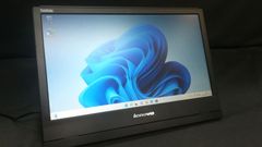 Lenovo ThinkVision LT1421wD 液晶モニター 14型