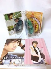 【新品未開封】中島健人/JMK 中島健人ラブホリ王子様 Blu-ray BOX 中古】(未使用・未開封品)JMK中島健人ラブホリ王子様 Blu-ray