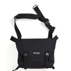 UNDERCOVER アンダーカバー ショルダーバッグ ブラック 高橋盾 - メルカリ