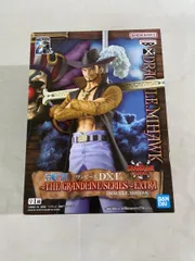 【未開封】ジュラキュール・ミホーク ワンピース DXF～THE GRANDLINE SERIES～EXTRA DRACULE.MIHAWK