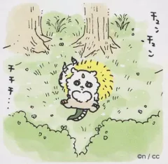 【中古】シール・ステッカー 80.あのこ 「ちいかわ シールコレクション2」