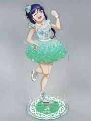 [중고] 아크릴 스탠드 아크릴 패널 마츠우라 카난 아크릴 스탠드 [러브라이브! 선샤인!! Aqours 5th Anniversary Limited Shop in 마루이]
