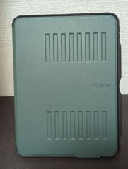 ZUGU iPad Pro 11インチ ケース