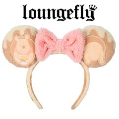 Disney【カチューシャ】