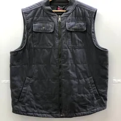 2025年最新】Wrangler メンズ ベストの人気アイテム - メルカリ