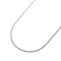 新品 トムウッド TOMWOOD ネックレス CHAIN NECKLACE シルバー