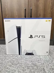 【新品・未使用】（訳あり）PlayStation5  プレイステーション5 本体　(CFI-2000A01)