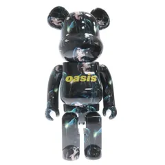 ナンバーナイン ミッキーマウス oasisリアムギャラガー フィギュア