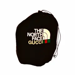 2024年最新】north face gucci バッグの人気アイテム - メルカリ
