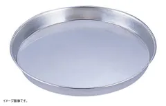 【新品】MATFER(マトファ) フラットタルト 共底 φ235mm 341808のサムネイル