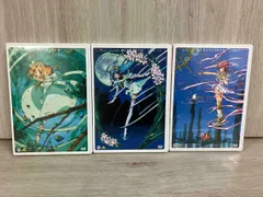 2025年最新】魔法騎士レイアース dvd-box〈9枚組〉の人気