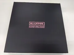 DVD BLACKPINK ARENA TOUR 2018 'SPECIAL FINAL IN KYOCERA DOME OSAKA'(初回生産限定版)