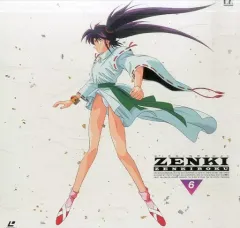 2026年最新】鬼神童子zenki dvdの人気アイテム - メルカリ