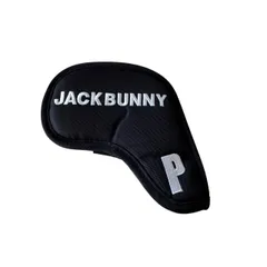 PEARLY GATES - 新品⭐️Jack bunny!! アイアンカバー 新品正規品 ジャックバニー パーリーゲイツ アイアンカバー 8個