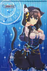 タペストリー(大型)　鷺沢文香 ふんわりB2タペストリー 「アイドルマスター シンデレラガールズ」 B2タペストリー(B:鷺沢文香)/ アイドルマスター シンデレラ