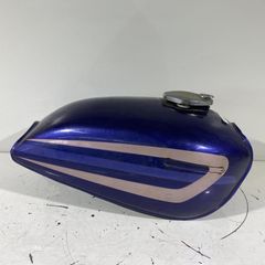 xjr400r タンク xjr400 タンク ヤマハ YAMAHA rh02j - メルカリ