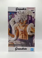 2025年最新】grandista ルフィの人気アイテム - メルカリ