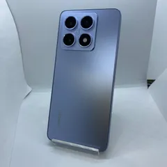 週末再値引です【auキャリア版】Xiaomi14T スマートフォン