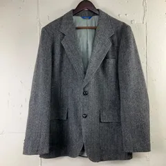 ペンドルトン　80年代　紺ブレ　金ボタン　ピュアウール100% 米国製　XL PENDLETON ペンドルトン KNOCKABOUTS 90s 90年代 テーラード