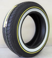 オーレンカウンター クラシックオーバル 215/65R16 109/107 ホワイトリボン 200系ハイエース NV350 キャラバン