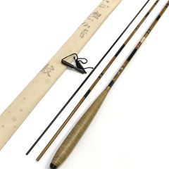 征興 セイコー 紋 九 9 ヘラブナ竿 ヘラ竿 へら竿 釣り竿 釣具 釣り つり フィッシング アウトドア ◇TA2644
