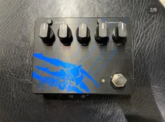 2025年最新】jackal エフェクターの人気アイテム - メルカリ