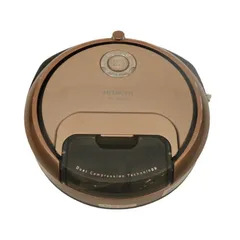再掲嵐ミニマル日立ロボットクリーナー非売品