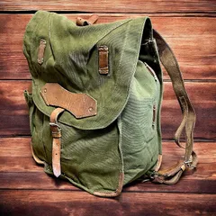 2025年最新】ビンテージバックパックの人気アイテム - メルカリ