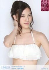 ⭐︎AKB48 生写真 井尻晏菜 月別 水着 - メルカリ
