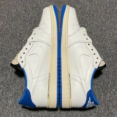 NIKE fraent x travis scott x air 1