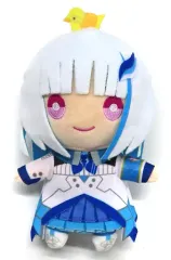 【中古】ぬいぐるみ リゼ・ヘルエスタ にじぬい 「にじさんじ」