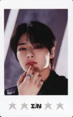 【中古】コレクションカード(男性) Stray Kids/I.N(アイエン)/裏面白/「Stray Kids 5-STAR Dome Tour 2023」フォトカードA