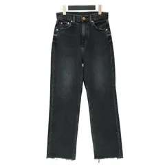 MM6 - MM6 カットオフ デニム  トップス カットオフ MM6 Maison Margiela(エムエムシックス) デニム