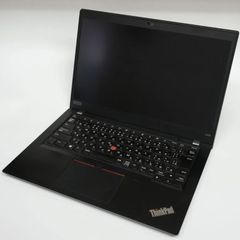 ThinkPadX13 Gen1 Ryzen5 32GB 1TB　(ジャンク) ThinkPadX13 Gen1 Ryzen5 32GB 1TB (ジャンク) - メルカリ