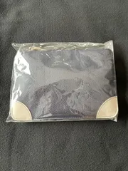 ANA　ビジネスクラスアメニティ　グローブトロッター　ネイビー　【ロクシタン】　新品・未開封
