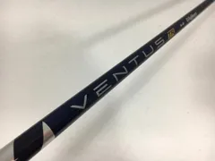 ［週末値下］美品］VENTUS TR シャフト Velocore 5W用 ベンタス TR レッド ベロコア VENTUS TR RED VELOCORE 5-S