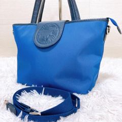 新品同様】HUNTING WORLD アットイーズトラディション 2way - メルカリ