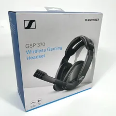 2026年最新】EPOS GSP-370の人気アイテム - メルカリ