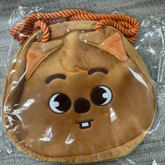SKZOO スキズ トートバッグ HAN QUOKKA(ハンクワッカ) ハン