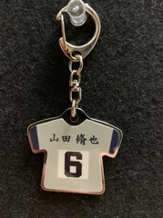 山田脩也くん　仙台育英　高校野球のサムネイル