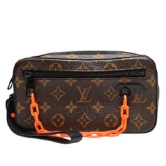 LOUIS VUITTON　ルイヴィトン　ポシェット ヴォルガ ソーラーレイ　セカンドバッグ　M44482　8054000201952